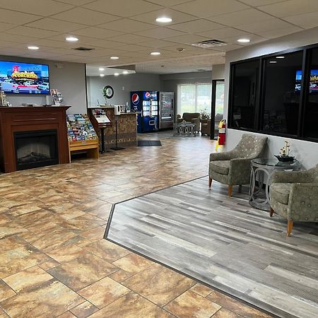Greenlight Inn & Suites St James Saint James Εξωτερικό φωτογραφία