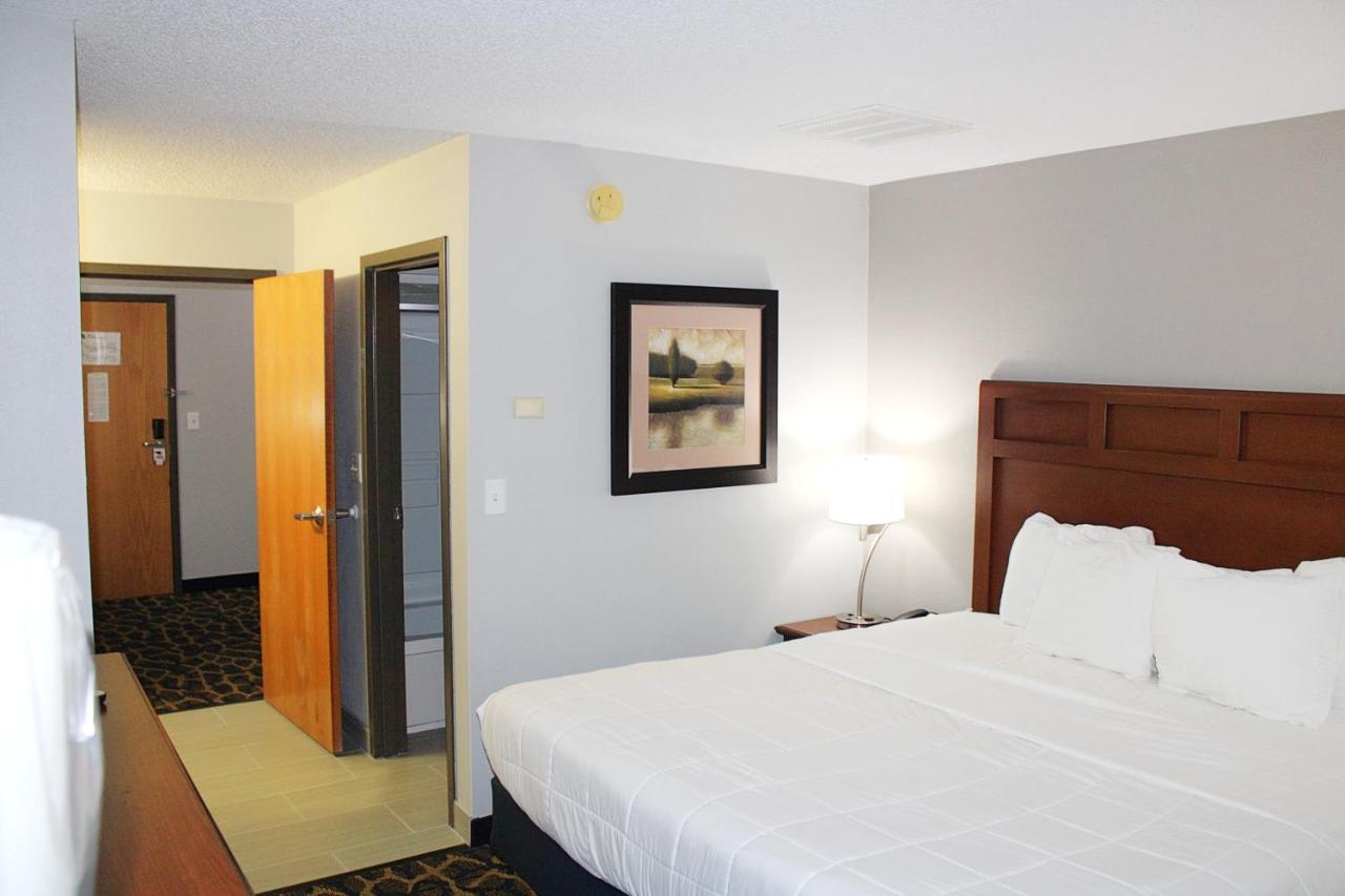 Greenlight Inn & Suites St James Saint James Εξωτερικό φωτογραφία