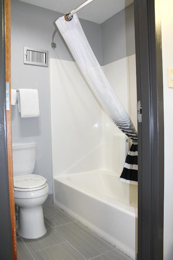 Greenlight Inn & Suites St James Saint James Εξωτερικό φωτογραφία