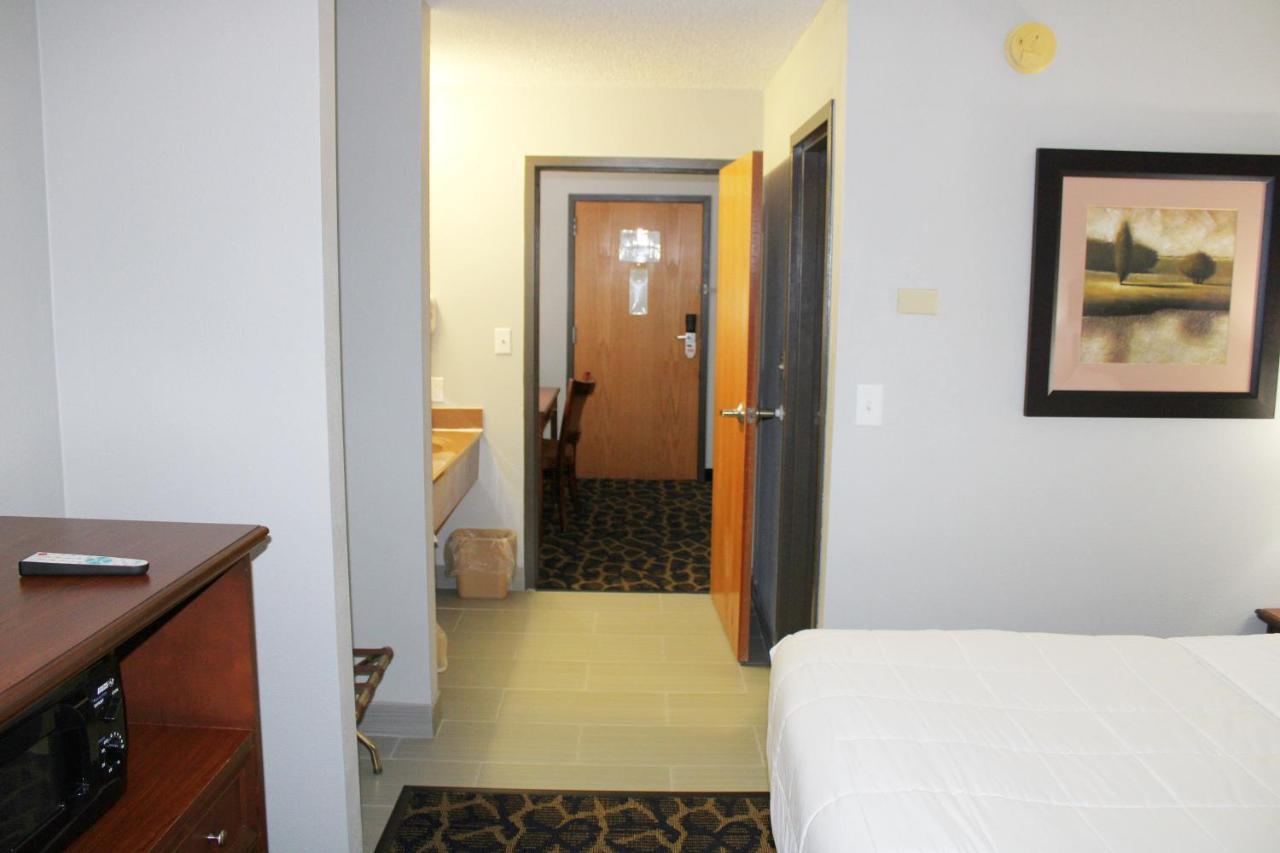 Greenlight Inn & Suites St James Saint James Εξωτερικό φωτογραφία