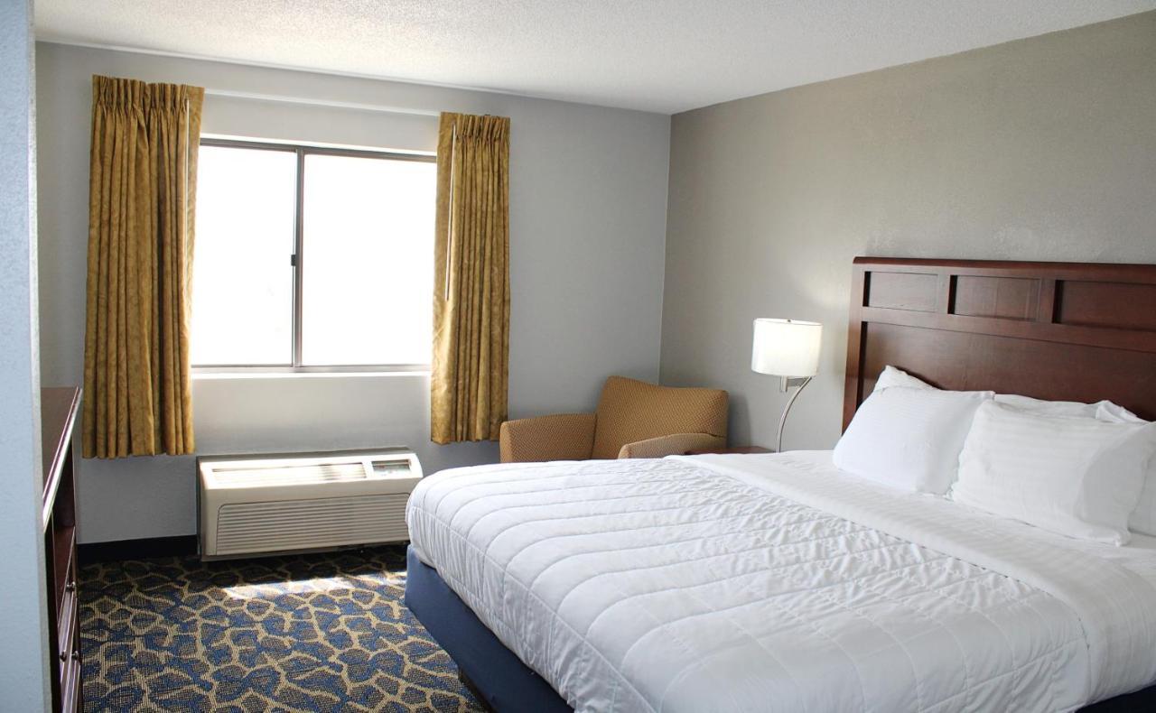 Greenlight Inn & Suites St James Saint James Εξωτερικό φωτογραφία
