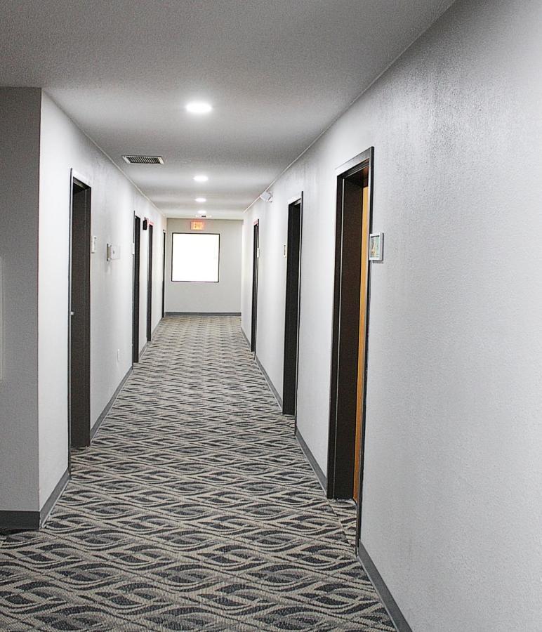 Greenlight Inn & Suites St James Saint James Εξωτερικό φωτογραφία