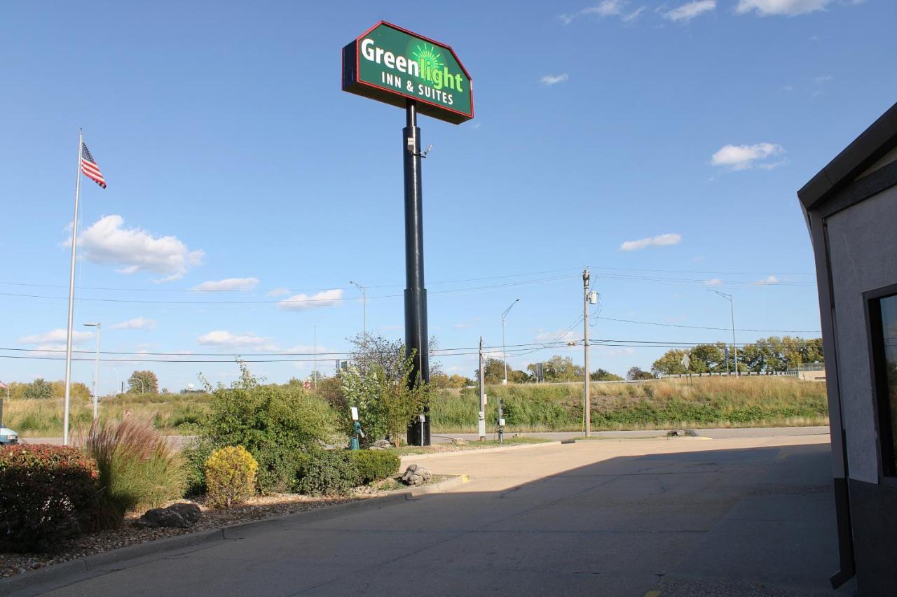 Greenlight Inn & Suites St James Saint James Εξωτερικό φωτογραφία