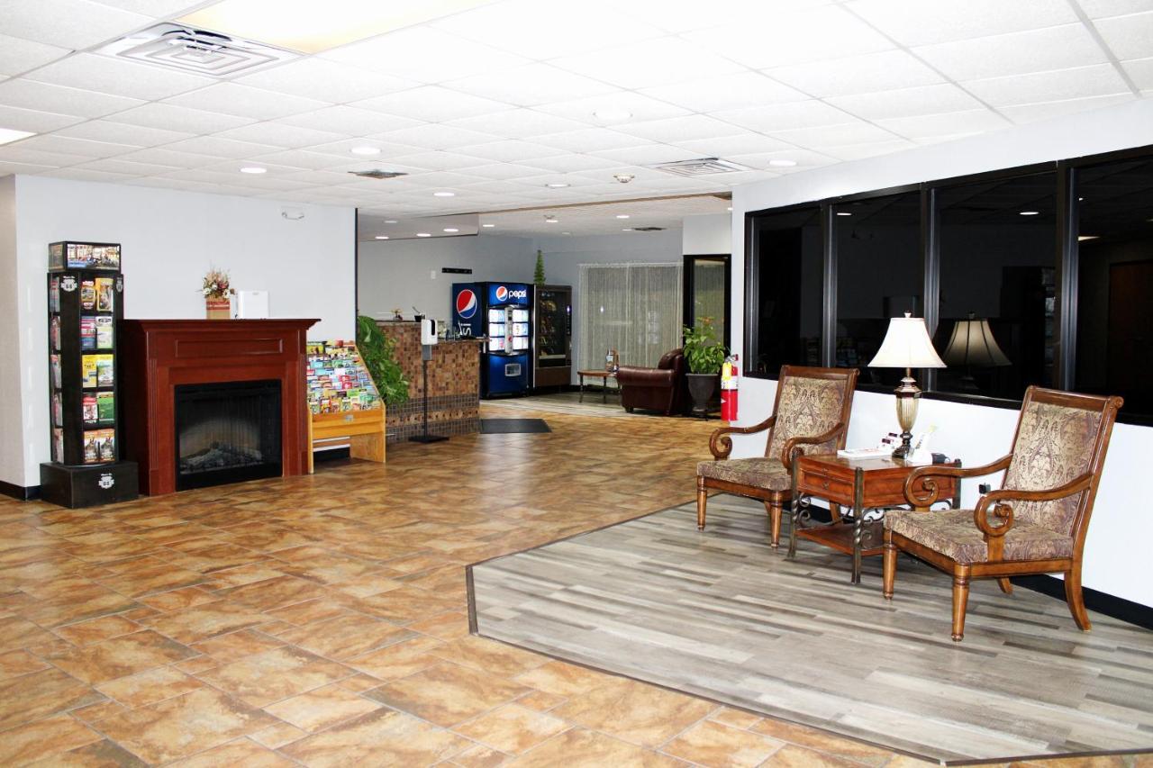 Greenlight Inn & Suites St James Saint James Εξωτερικό φωτογραφία