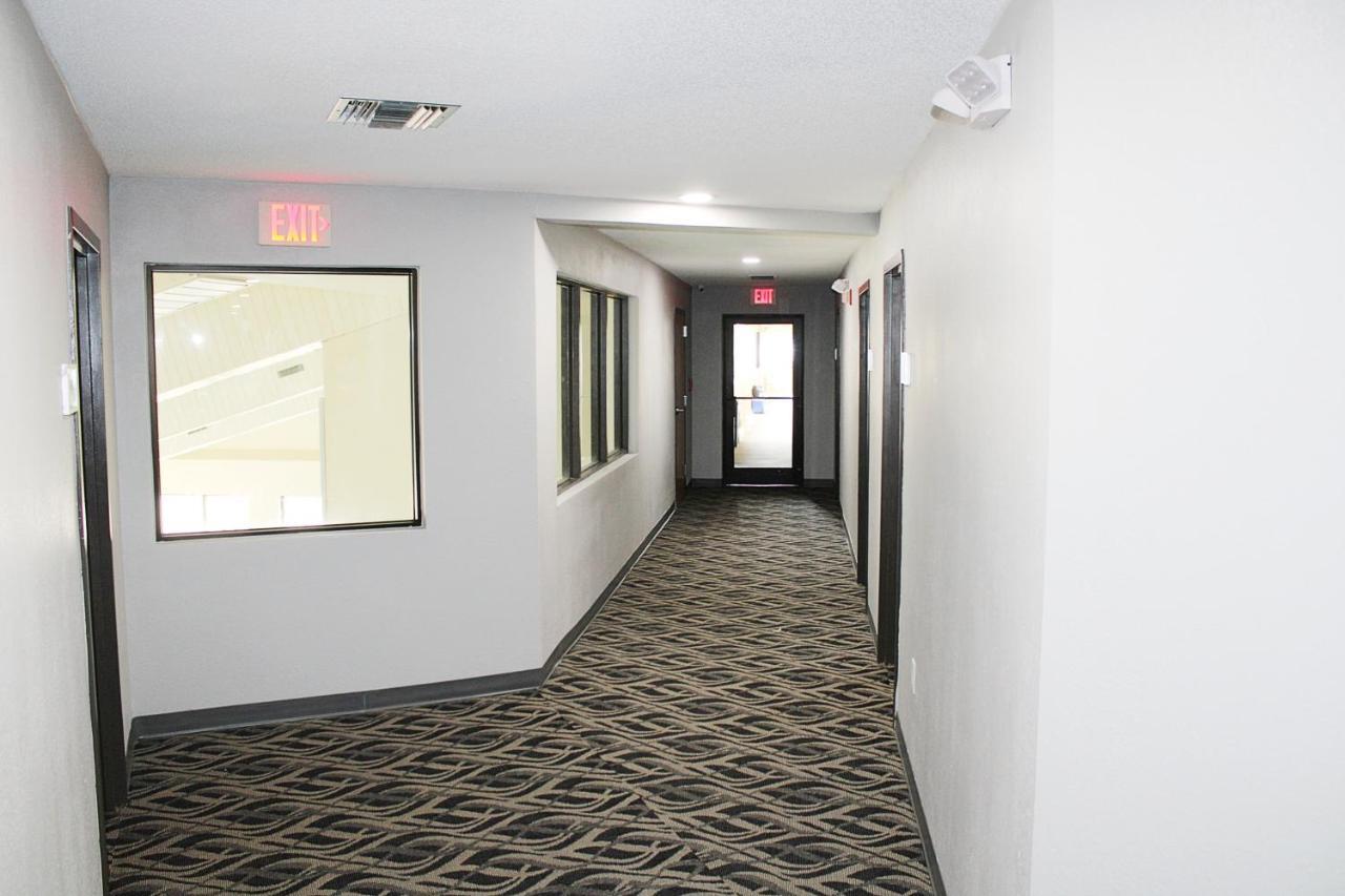 Greenlight Inn & Suites St James Saint James Εξωτερικό φωτογραφία