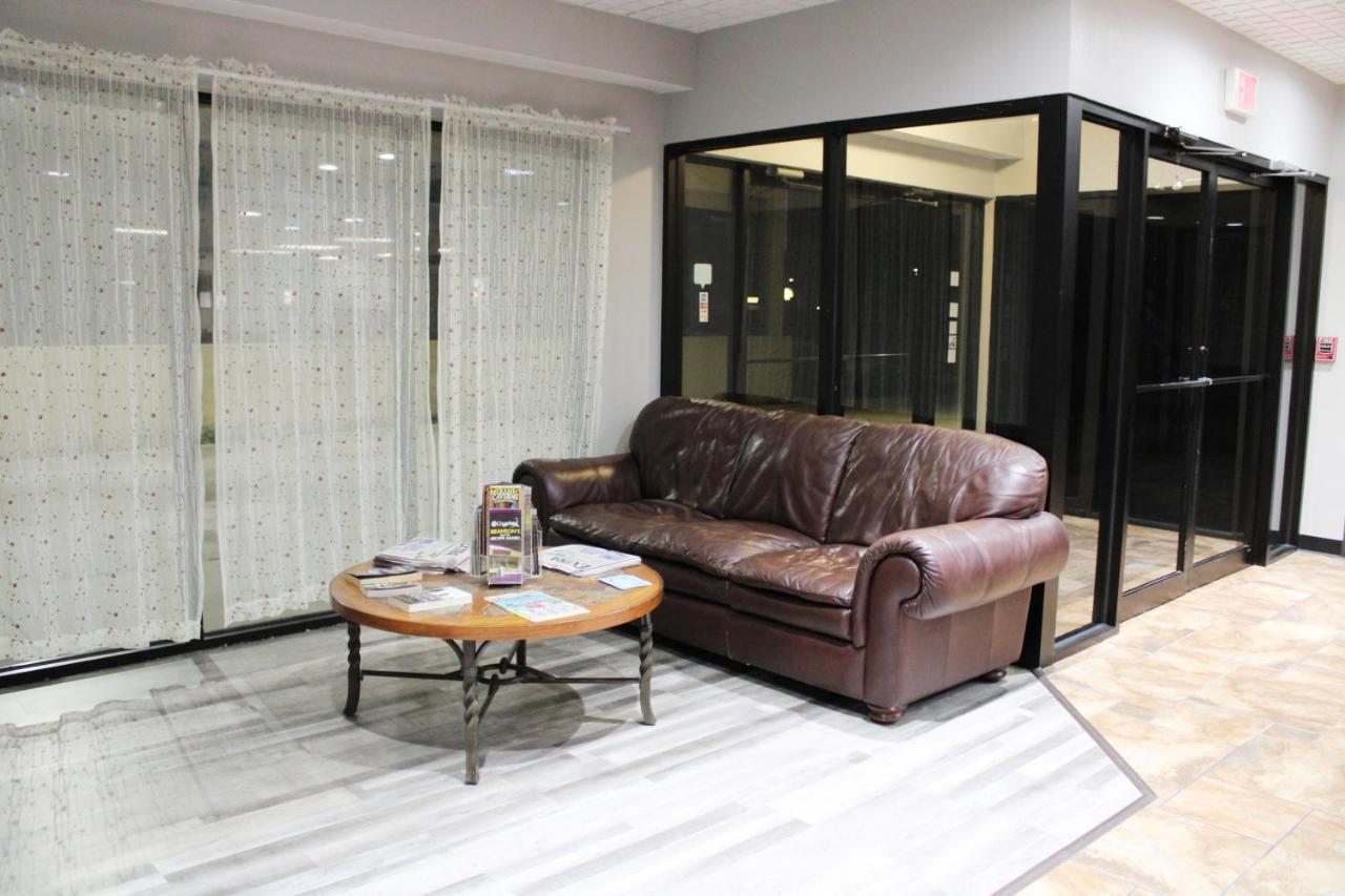 Greenlight Inn & Suites St James Saint James Εξωτερικό φωτογραφία
