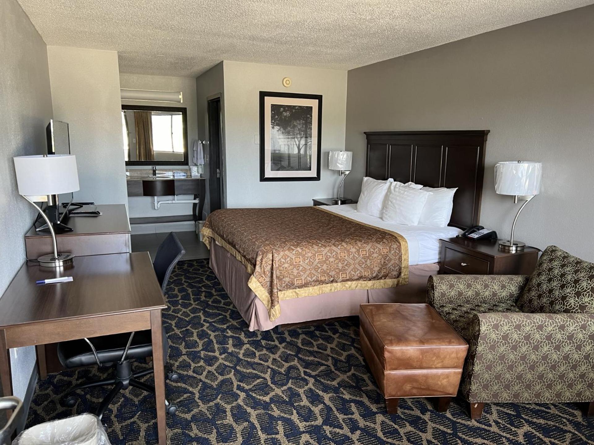 Greenlight Inn & Suites St James Saint James Εξωτερικό φωτογραφία
