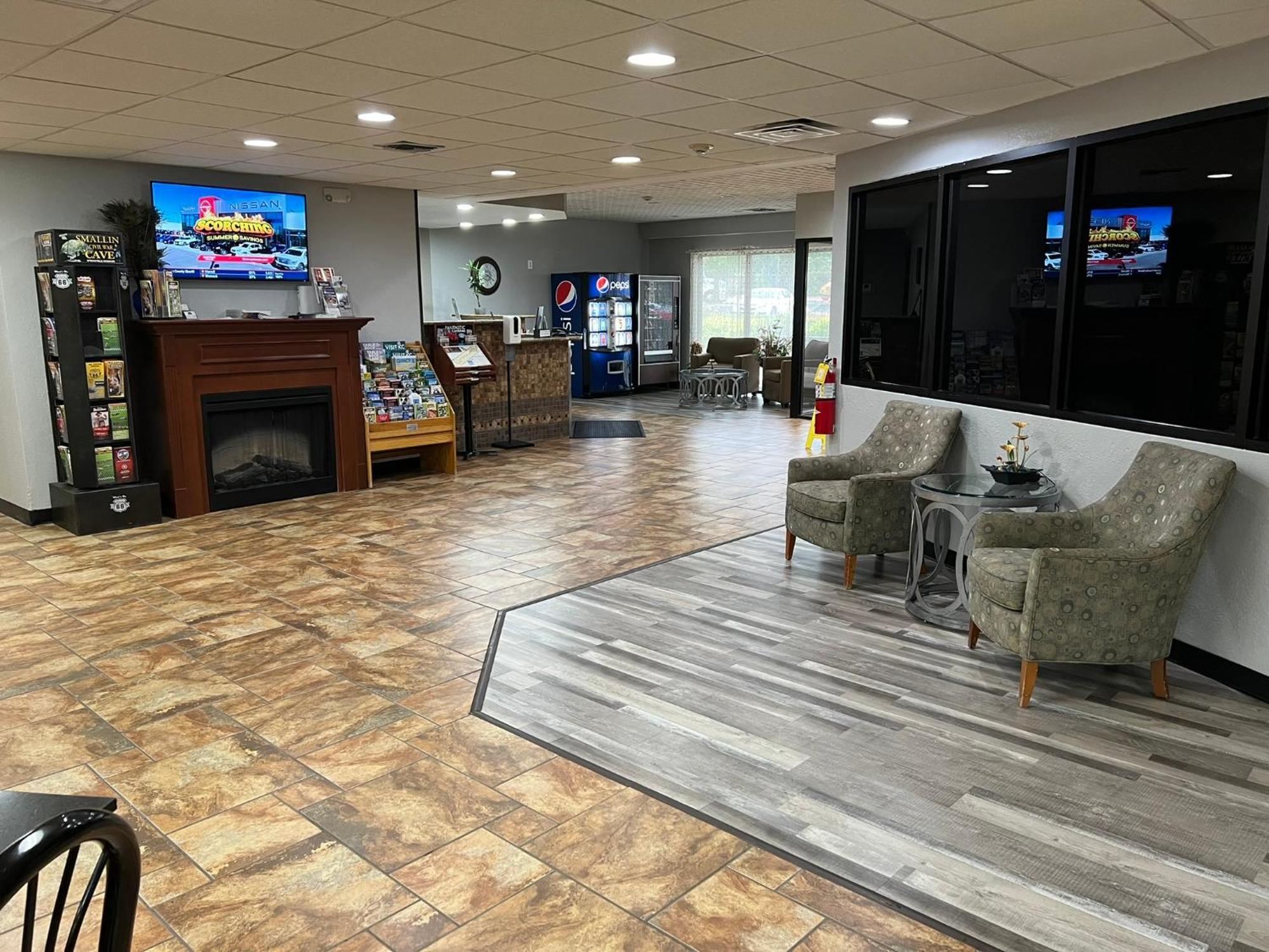 Greenlight Inn & Suites St James Saint James Εξωτερικό φωτογραφία