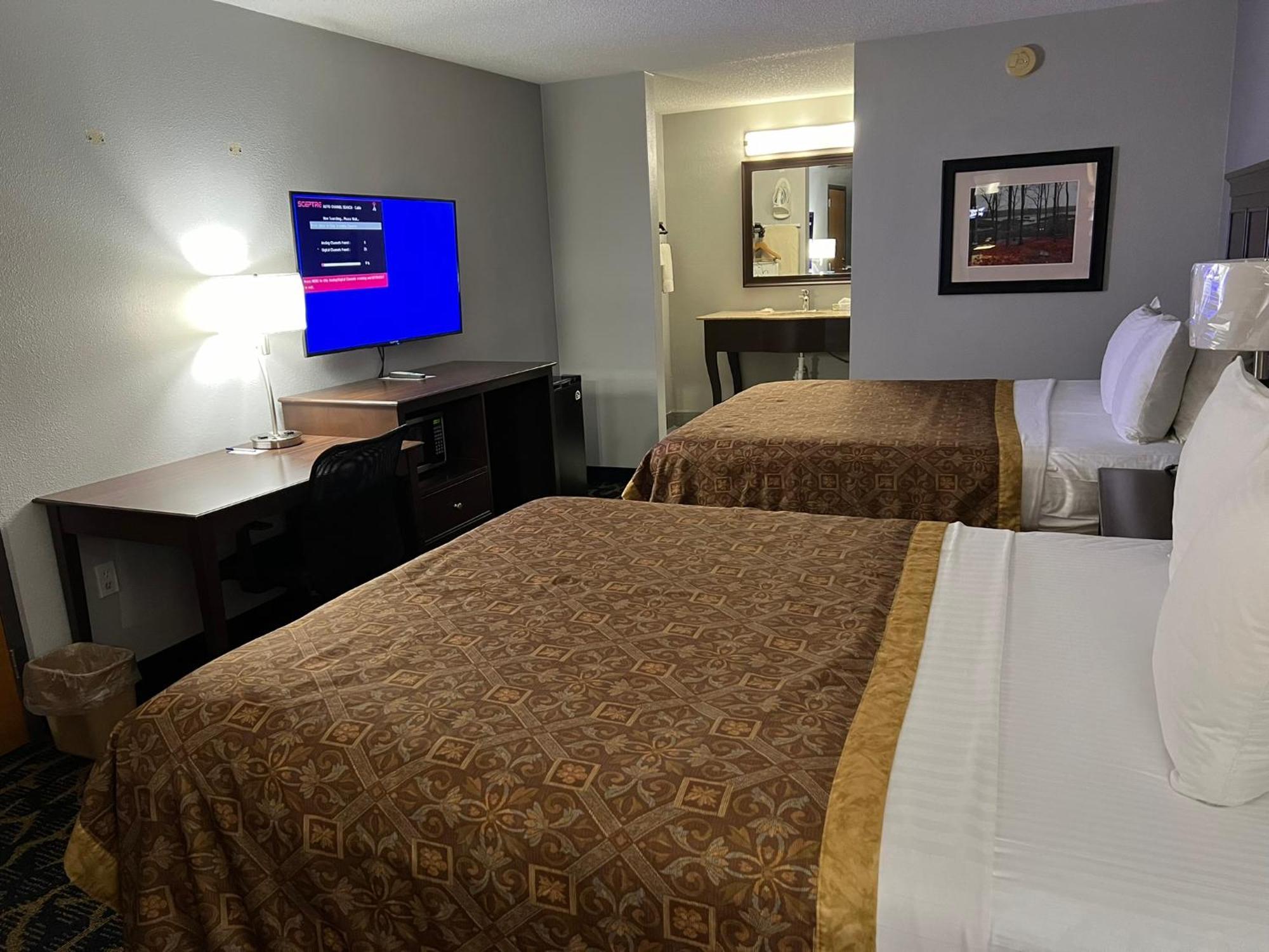 Greenlight Inn & Suites St James Saint James Εξωτερικό φωτογραφία