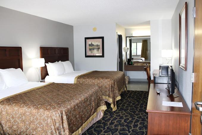 Greenlight Inn & Suites St James Saint James Εξωτερικό φωτογραφία