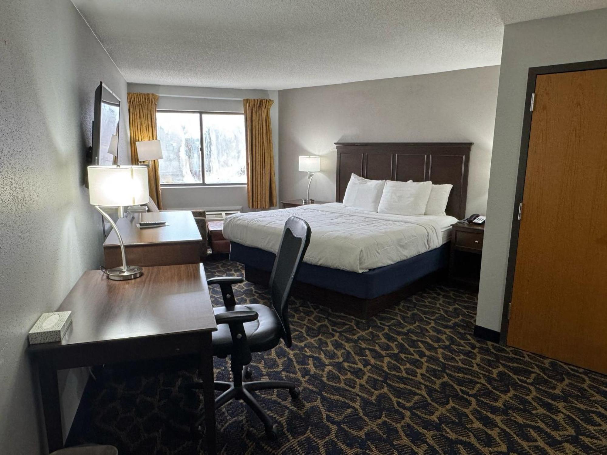 Greenlight Inn & Suites St James Saint James Εξωτερικό φωτογραφία