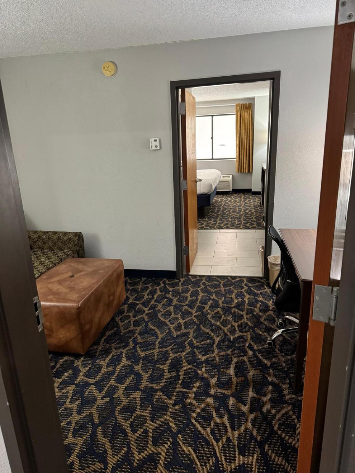 Greenlight Inn & Suites St James Saint James Εξωτερικό φωτογραφία