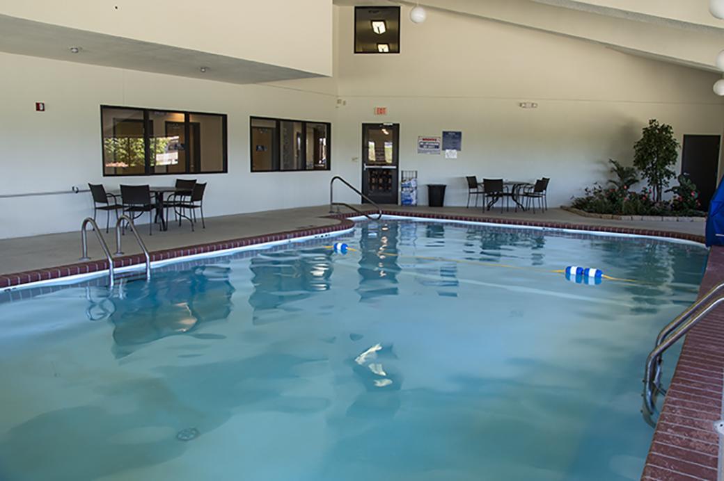 Greenlight Inn & Suites St James Saint James Εξωτερικό φωτογραφία