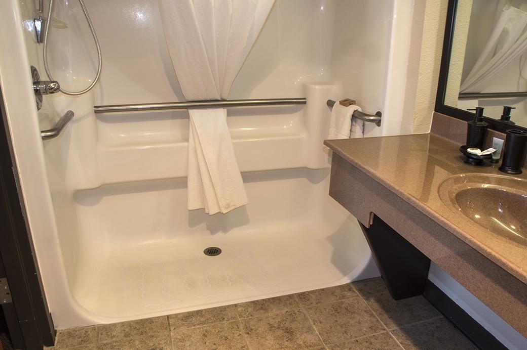 Greenlight Inn & Suites St James Saint James Εξωτερικό φωτογραφία