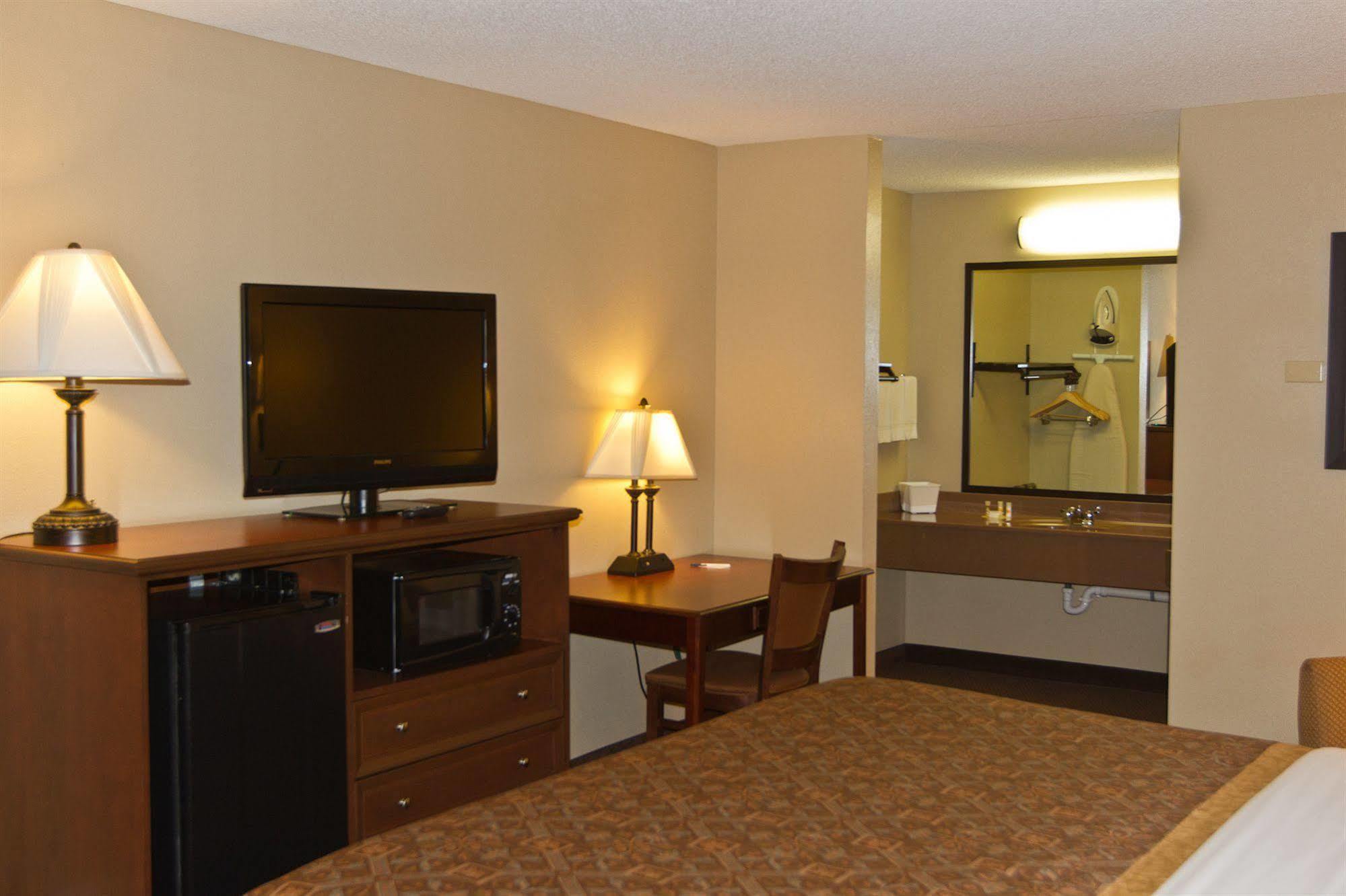 Greenlight Inn & Suites St James Saint James Εξωτερικό φωτογραφία