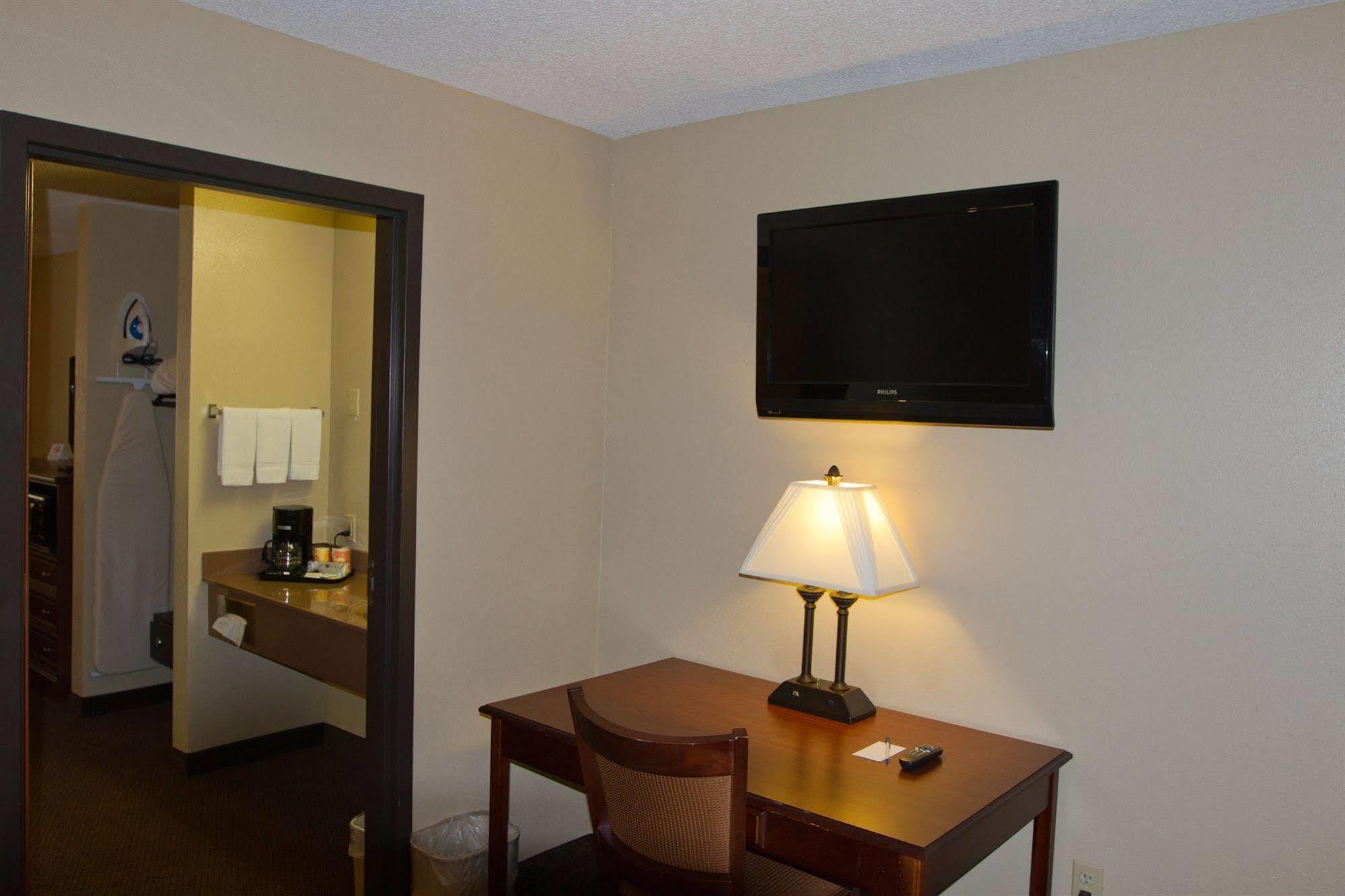 Greenlight Inn & Suites St James Saint James Εξωτερικό φωτογραφία