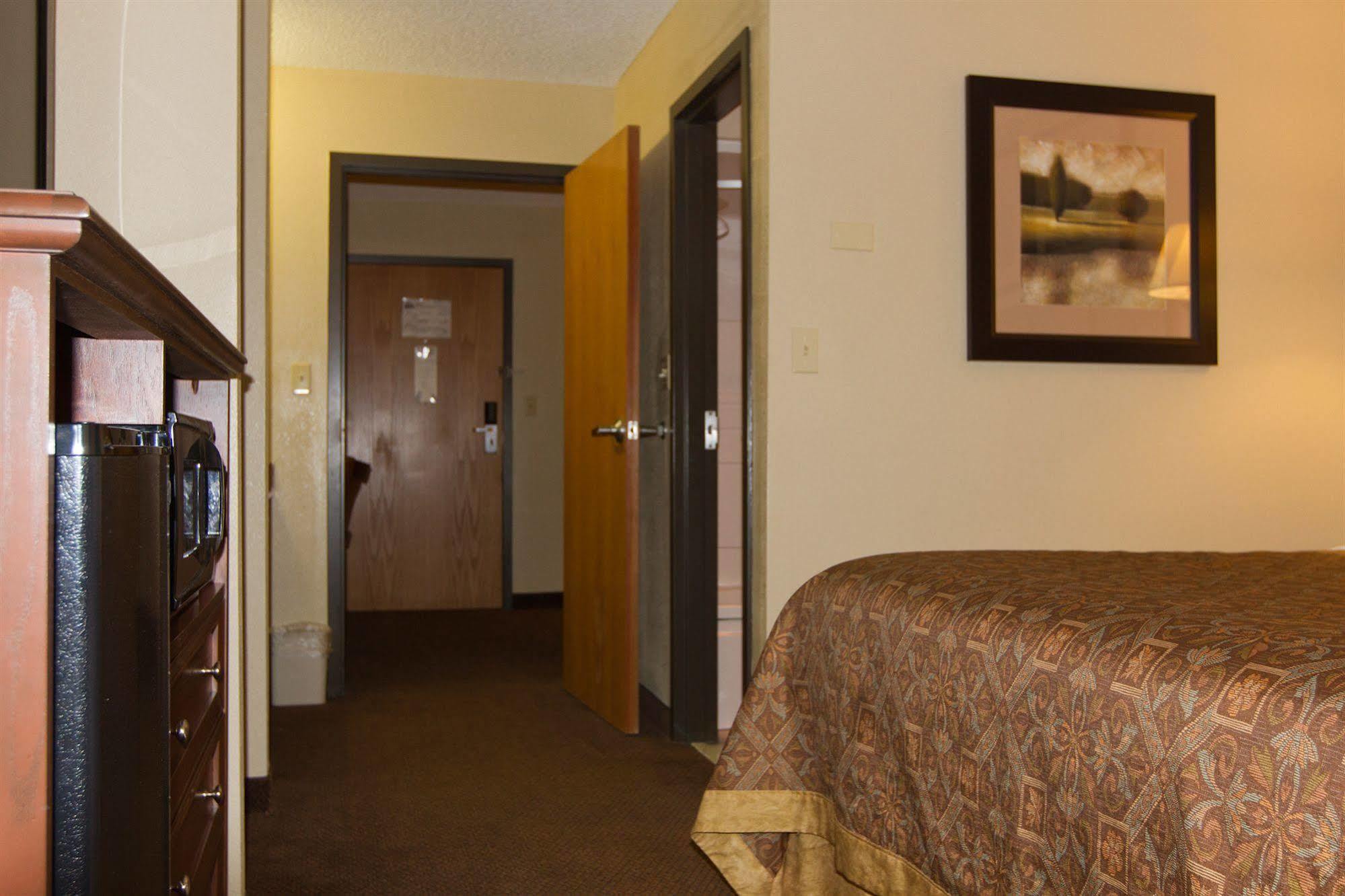 Greenlight Inn & Suites St James Saint James Εξωτερικό φωτογραφία