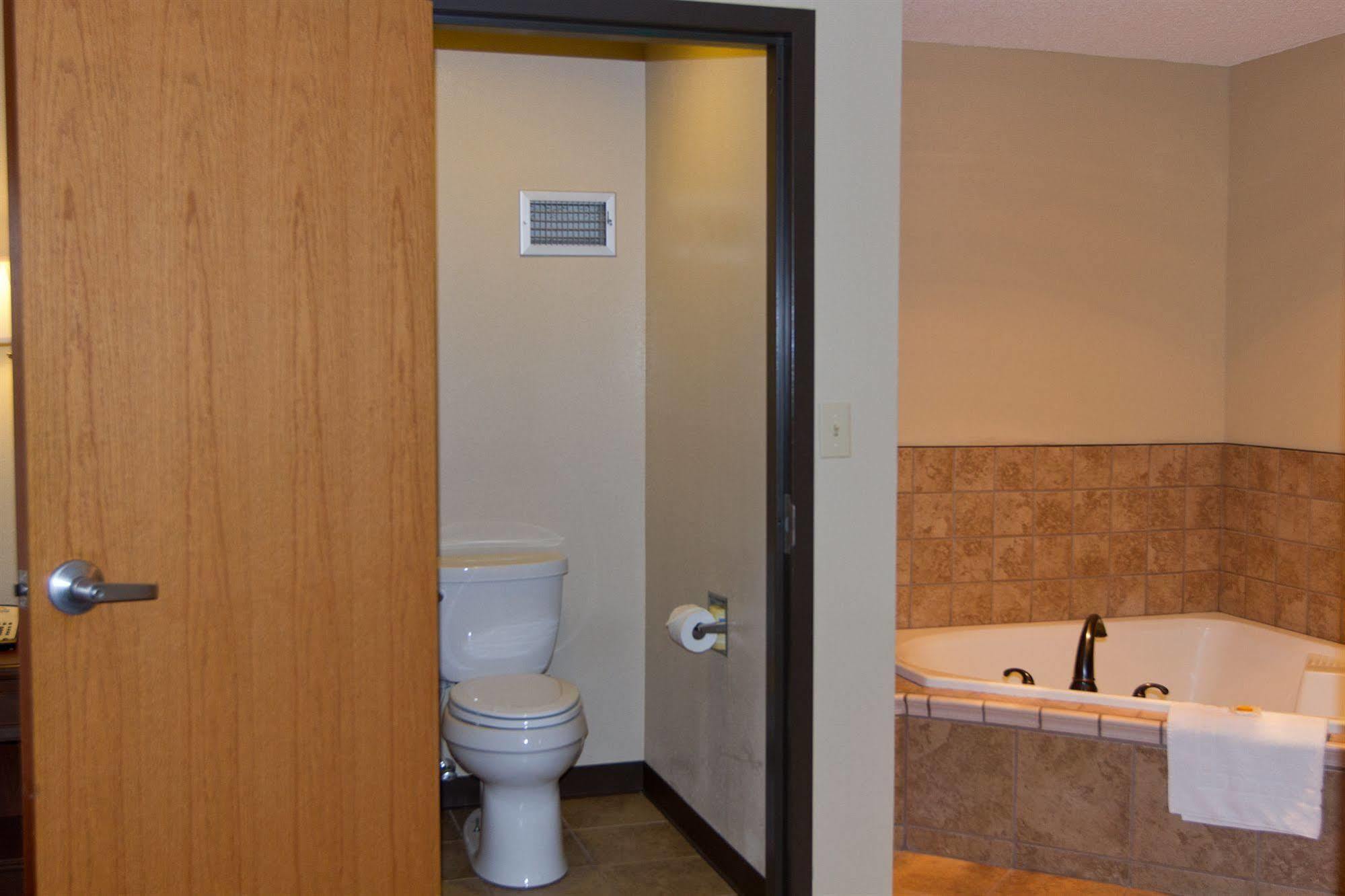 Greenlight Inn & Suites St James Saint James Εξωτερικό φωτογραφία