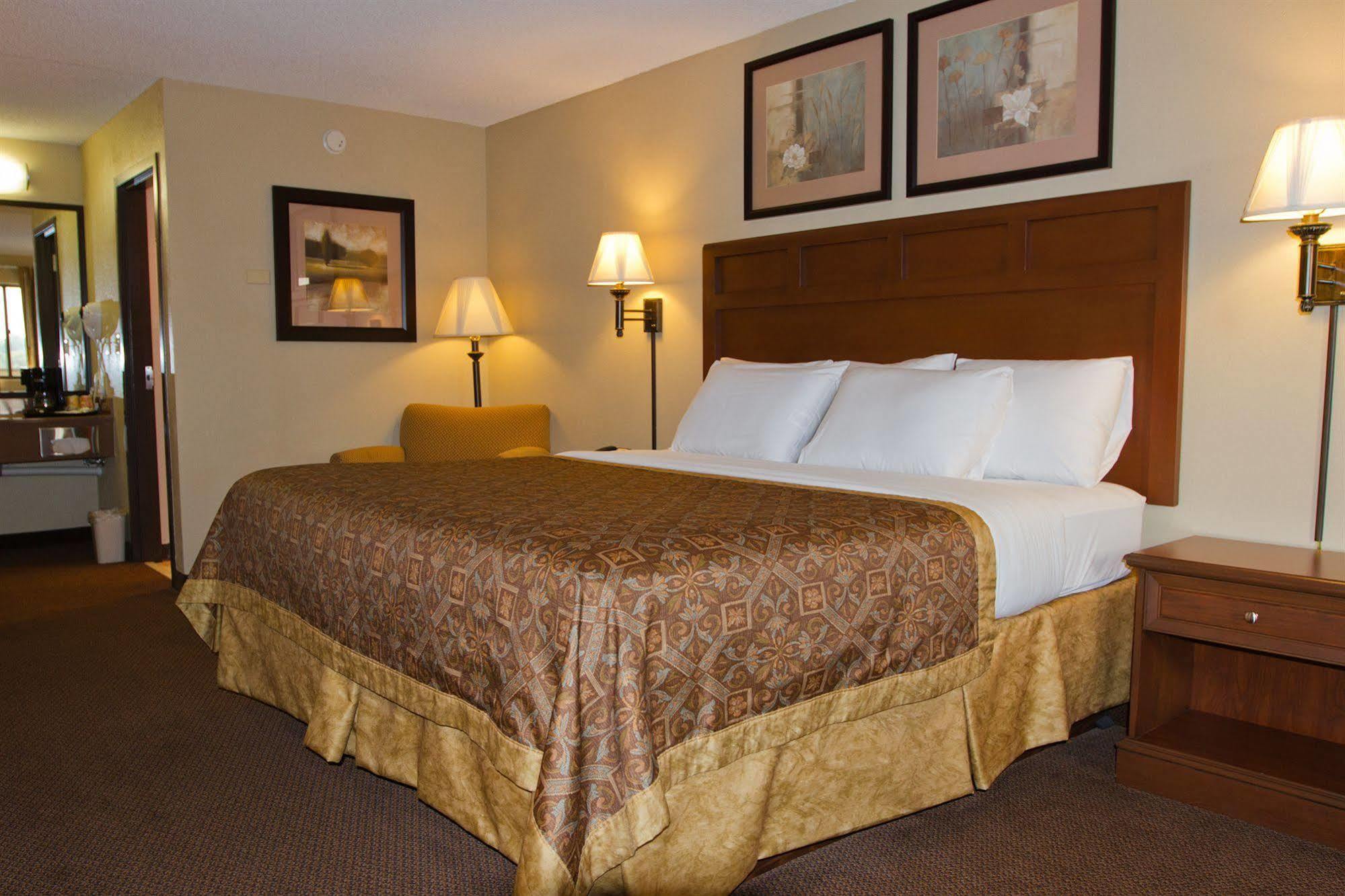 Greenlight Inn & Suites St James Saint James Εξωτερικό φωτογραφία