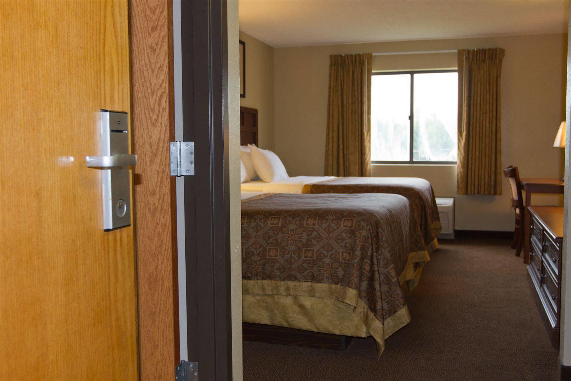 Greenlight Inn & Suites St James Saint James Εξωτερικό φωτογραφία