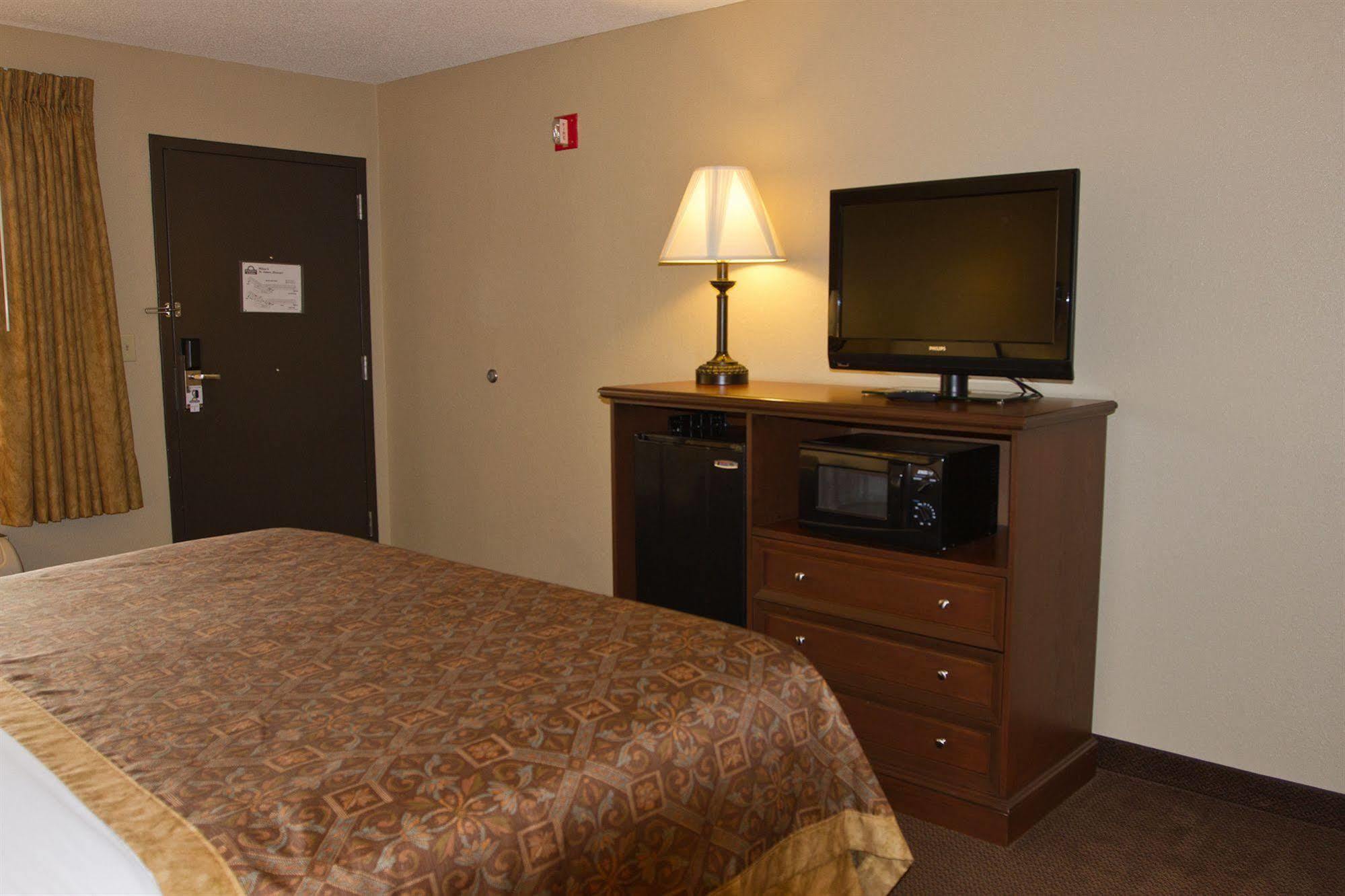 Greenlight Inn & Suites St James Saint James Εξωτερικό φωτογραφία