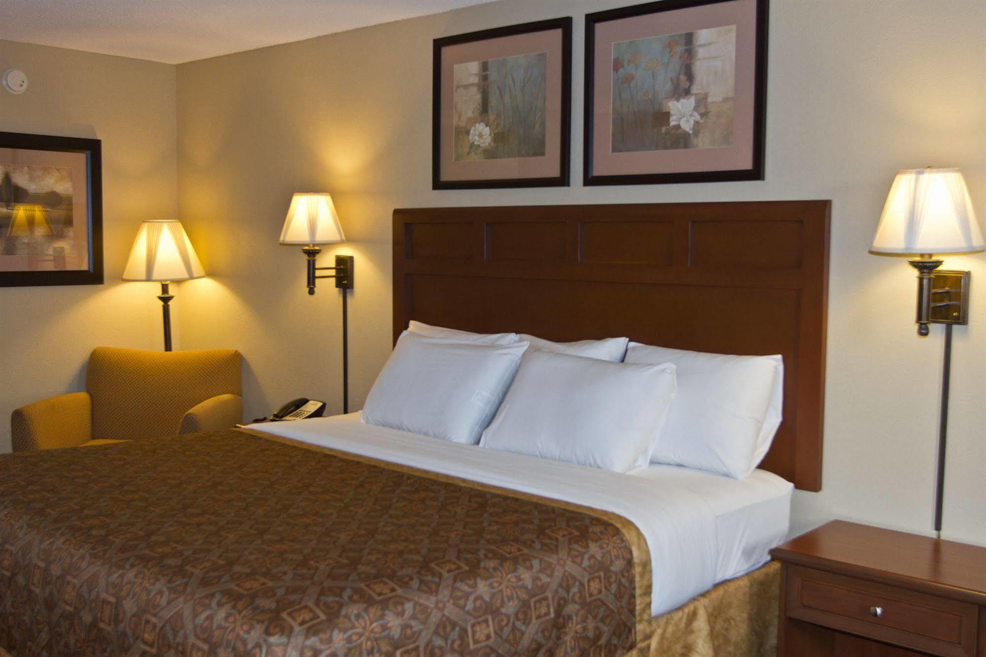 Greenlight Inn & Suites St James Saint James Εξωτερικό φωτογραφία