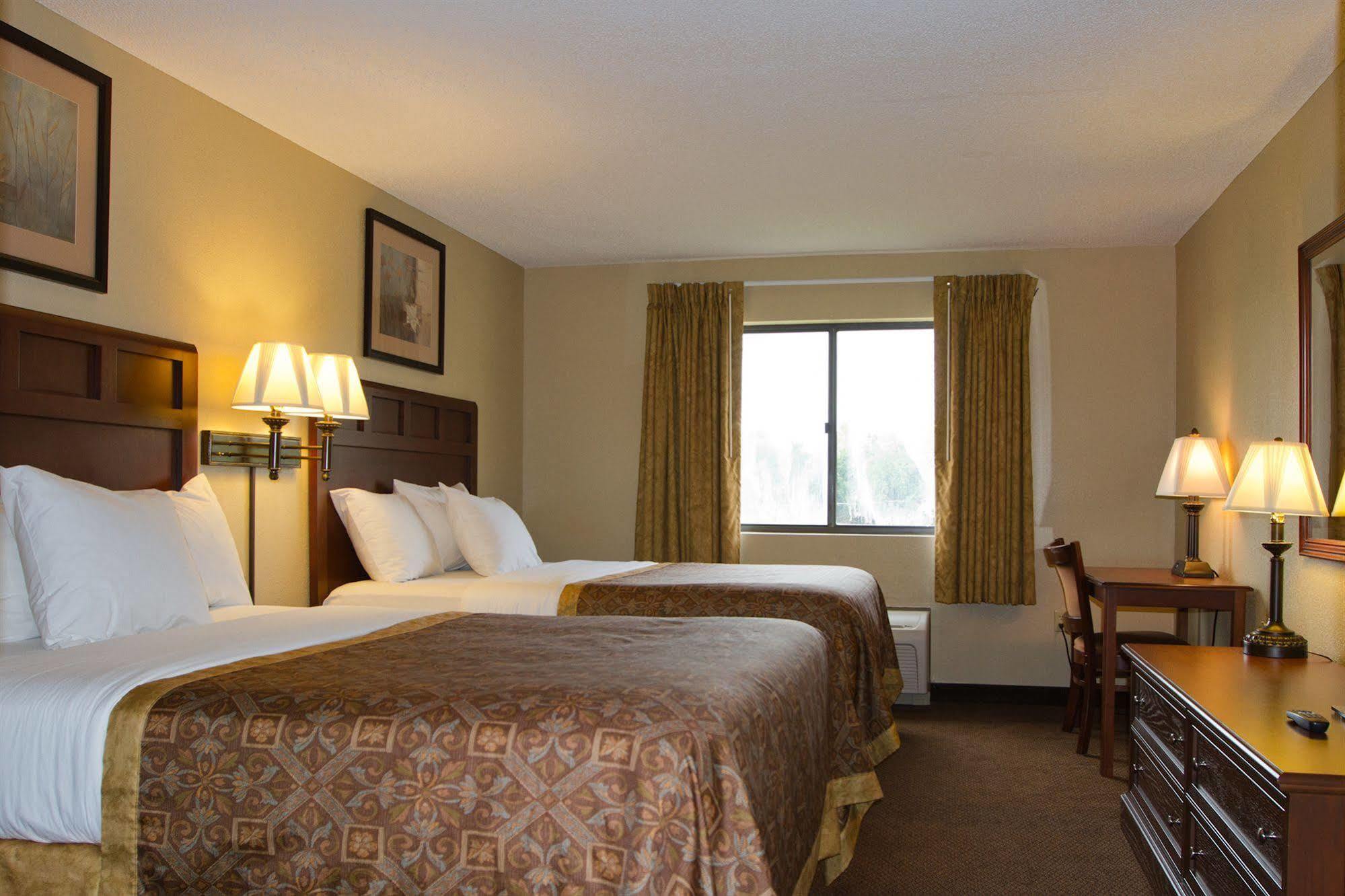 Greenlight Inn & Suites St James Saint James Εξωτερικό φωτογραφία