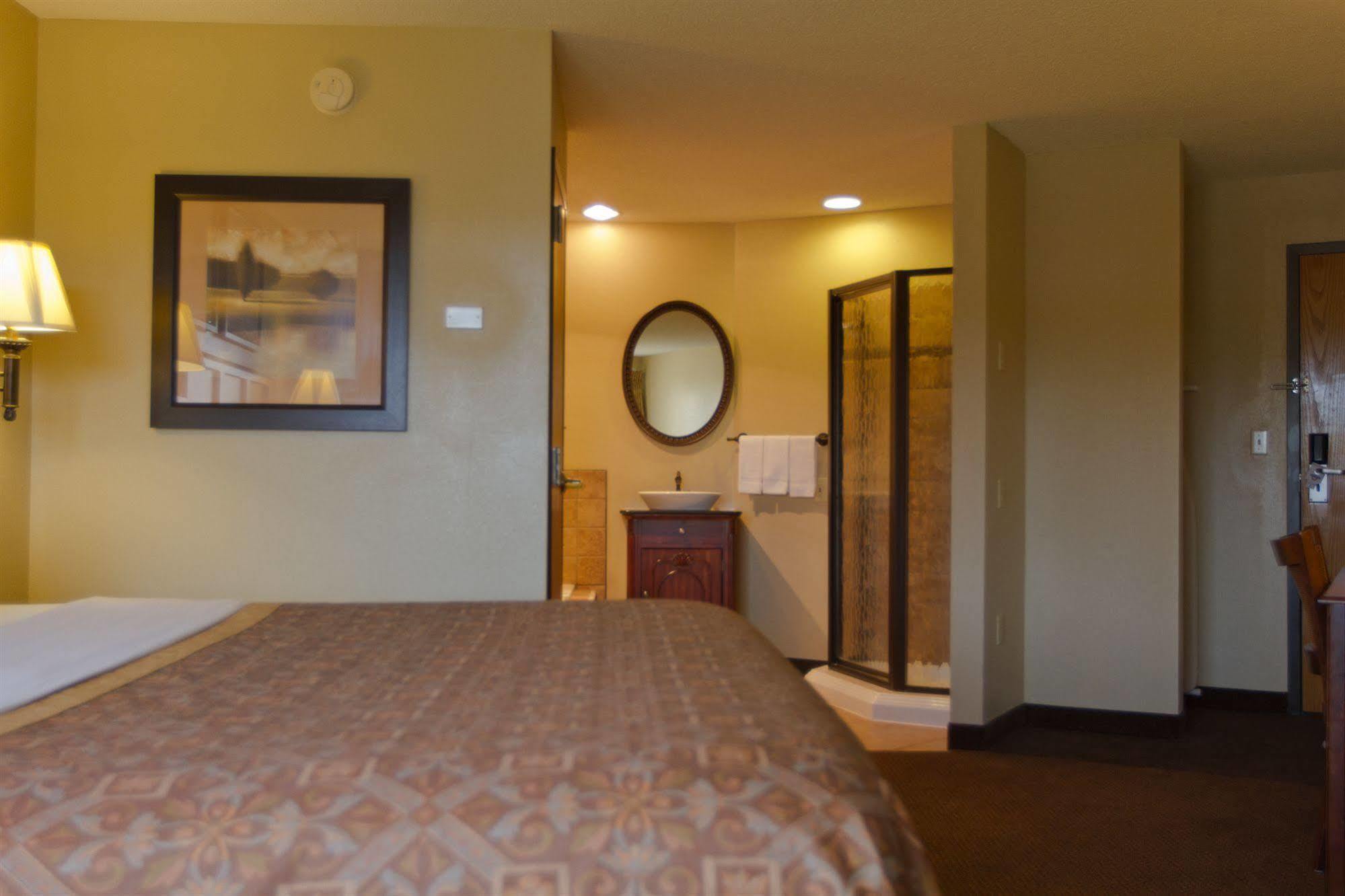 Greenlight Inn & Suites St James Saint James Εξωτερικό φωτογραφία