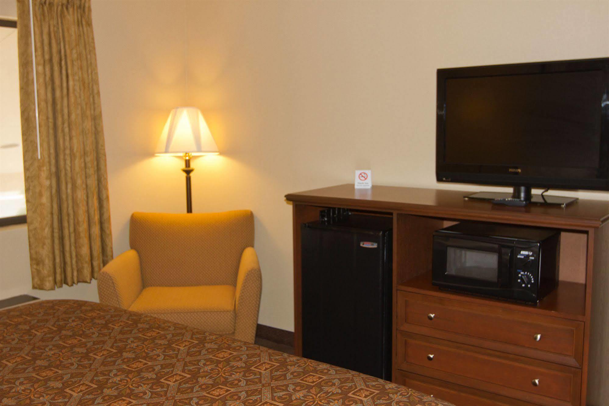 Greenlight Inn & Suites St James Saint James Εξωτερικό φωτογραφία